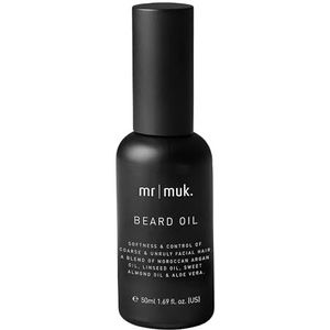 Beard Oil 50 ml
