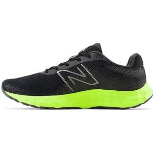 New Balance Sneaker M520v8, zwart/fluor, Flor, 45.5 EU