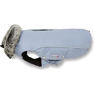 Wolters winterjas Amundsen, maat: 22 cm, kleur: blauw