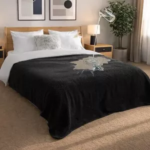 HobbyDog Autodeken met zijbescherming, beschermdeken, hondendeken, beschermdeken, stoelbeschermer, 140 x 160 cm