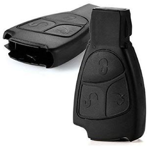 Afstandsbediening Sleutel Case Fob voor Benz Mercedes SPRINTER C S E Klasse 3 Knop Smart Cover