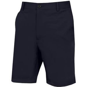 Calvin Klein Heren Micro Tech golfshort - Marine - 30"" Taille