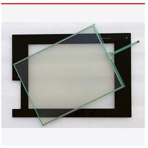 SAEVVCJWW GT1675M-VTBA GT1675M-STBA GT1675M-STBD - Plastic beschermende film touch screen (Film en Touchpad)