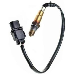 Zuurstofsensor 39350-2A620 Lambdasonde Zuurstof O2-sensor Voor Hyundai Voor ACCENT Voor AVANTE Voor ELANTRA Voor I20 Voor I30 Voor I40 Voor Ix20 Lambdasonde