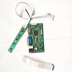 Voor B140HAN04.5 B140HAN05.1 14 inch VGA HDMI-compatibele notebook LCD 30Pin-eDP WLED 1920 * 1080 controller kaart (B140HAN05.1)