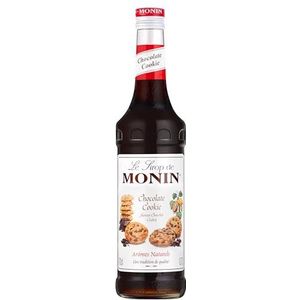Monin Premium Chocolade Koekjessiroop 700 ml