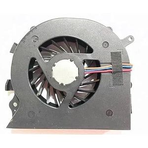 CPU-koelventilator met koellichaam voor SONY VPCEA28EC VPCEA48EC CEA47EC EA38EC(Fan)