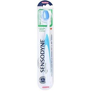 Sensodyne Precisie extra zachte tandenborstel - groen