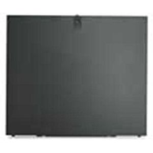 APC NetShelter SX 42U 1070mm Deep Split Side Panelen 2x Black