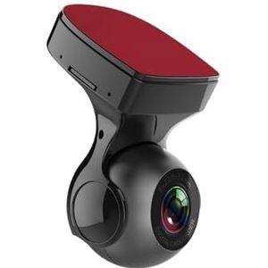 Dash Cam 1080P Dash Cam Voor Auto Camera Wifi DVR Para Coche Verborgen Dashcam Auto Video Registrator Mini Kamera Dashcam(32G)