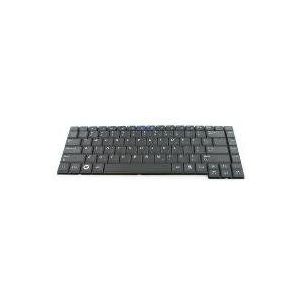 Samsung Keyboard (US) BA59-02295E, Keyboard, US, BA59-02295J (BA59-02295E, Keyboard, US English, Samsung)