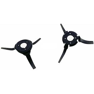 accessori per droni Nieuwe Gimbal Side Rubber Dempers for Dji Mini 3 Pro Drone Links Rechts Demping Kussen Schokdemper Bal Onderdeel