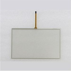 FWFDTQBSP AK-102AWG-Plastic beschermende film Touch screen paneel Schermgrootte: 7 ~ 10"" (Touchpad)