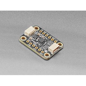 Adafruit TDK InvenSense ICM-20948 9-DoF IMU (MPU-9250 upgrade) - STEMMA QT/Qwiic, 4554