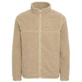 BLEND Tussenjas  beige