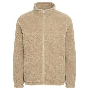 BLEND Tussenjas  beige