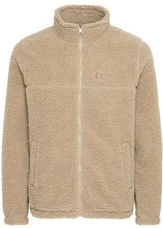 BLEND Tussenjas  beige