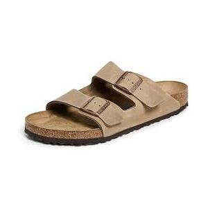 BIRKENSTOCK Arizona 0151183 Sandalen, tabak