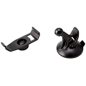 Navitech Autodashboard Friction Mount - Compatibel met de TomTom GO Camper Max 7 Navitech Autodashboard Friction Mount - Compatibel met de TomTom GO Camper Max 7
