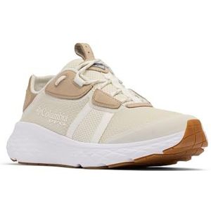 Columbia Heren Castback Tc PFG Bootschoen, Fossiele steen, 44.5 EU