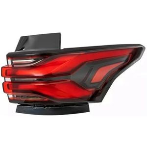 Achterlicht 86785340 86785341 LED-achterlichtset Voor Auto's Achterbumperlamp Rem- En Achteruitrijlicht Voor Traverse 2022-2023 LED Achterlichten(rechts)