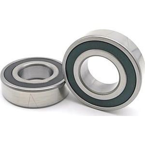 SSDXFJZR 1 paar kogellagers 7005 H7005C RZP4DBDTDFDGB 25 x 47 x 12 7005C(H7005C-2RZ-P4-DFB)