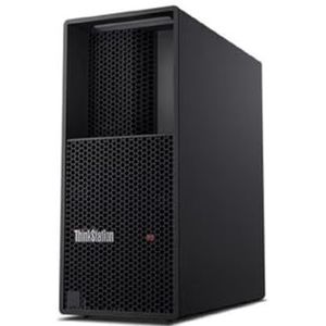 Lenovo ThinkStation P3 30GS - Tower - 1 x Core i7 13700K / 3.4 GHz - vPro Enterprise - RAM 32 GB - SSD 1 TB - TCG Opal Encryption, NVMe, Performance - RTX A2000 - GigE - Win 11 Pro - Monitor: geen
