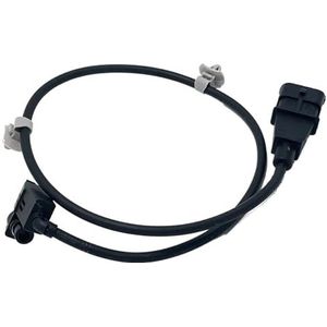 Krukas sensor 39180-2F000 krukas positiesensor / Geschikt voor Hyundai ix35Tucson Santa Fe/Geschikt voor Kia Sorento Sportage SUV 2.0 2.2 391802F000
