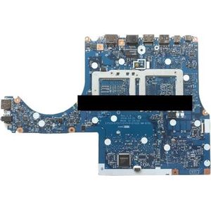 RUNZTXZH Y530-15ICH Laptopmoederbord NM-B701 EY515 EY517 EY520 i7-8750H GTX1050TI 4GB PN 5B20R40161(I5-8300H GTX1050TI)