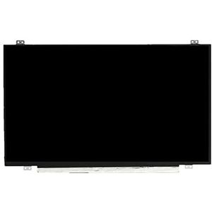 Vervangend Scherm Laptop LCD Scherm Display Voor For ACER For Aspire 7315 17.3 Inch 30 Pins 1600 * 900