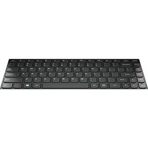 Lenovo Keyboard (ENGLISH) 25214511, Keyboard, UK, 25214541, FRU25214511 (25214511, Keyboard, UK English, Lenovo, IdeaPad Flex 2-14)