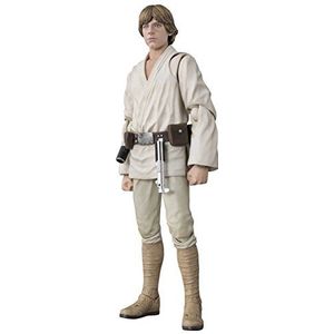 Star Wars A New Hope Luke Skywalker [SH Figuarts] [Japanse import]
