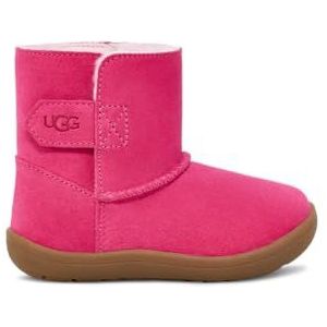 UGG Keelan II Fashion Kinderlaarzen voor kinderen, uniseks, bessen., 10.0 cm