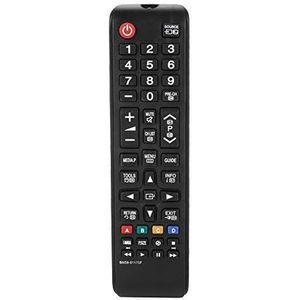 Vervangende TV afstandsbediening, TV TV Remote Control universele afstandsbediening voor Smart TV -01175F