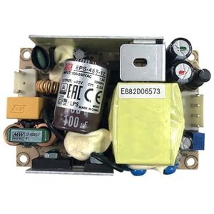 PCB schakelende voeding, 45 W, serie EPS-45S, 3,3 V, 5 V, 7,5 V, 12 V, 15 V, 24 V, 48 V (5 V_45 W)
