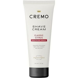 Cremo Cremo Company LLC Astonishingly Superior Shave Cream, 16 ml