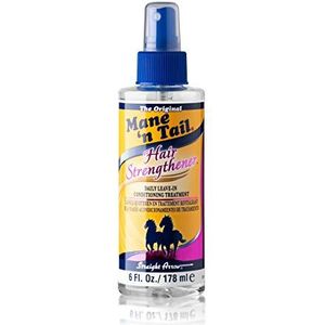 Mane'n Tail Hair Strenghtener Spray 6 Oz.
