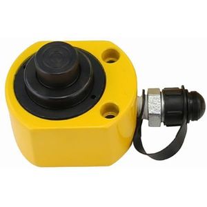 Toplionace Ultradunne Hydraulische Cilinder Hydraulische Jack, FPY-10D