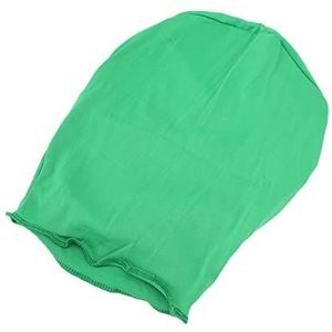 Film Maken Schermkap, Duurzame Achtergrondkap, Onzichtbare Effecten, Melkzijde, Digitale Fotografie (GREEN)