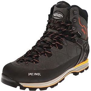 Meindl Litepeak PRO GTX 031 antraciet/oranje 9, Antraciet oranje, 43 EU