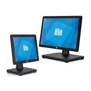 POS-systeem 22 inch FHD WIN10 Celer 4/128 GB SSD PCAP 10-Touch BLK