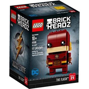 LEGO UK 41598 ""The Flash"" bouwsteen