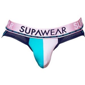 Supawear - Heren Ondergoed - Heren Jockstrap - SPR Android Jockstrap Ceramic Pink - Roze - 1x MAAT S