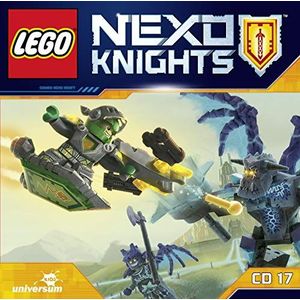 LEGO - Nexo Knights (CD 17)