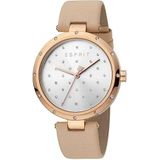 Esprit - - All - Rose Gold Women Watches - Default Title