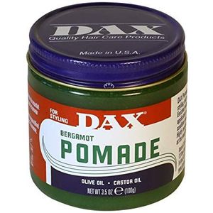 Dax Zalf (Bergamot) 3,5 oz. Pot
