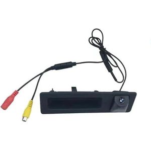 Reverse Camera Voor 3 5 Serie Auto Achteruitrijcamera 170 Graden Achteruitrijcamera Achteruitrijcamera Achteruitrijcamera Auto Camera