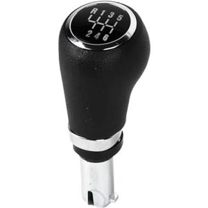 versnellingshendel handvat Geschikt voor Chevrolet Geschikt voor Trax 2011-2020 Versnellingspook Pookknop 6-versnellingsbak Handgeschakelde auto-accessoires Autoversnellingspookknop