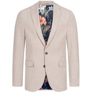 JEFF - Colbert 'Lyle' - Beige - Blazer