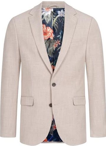 JEFF Colbert 'Lyle'  beige